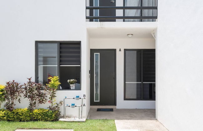 New Ampartment For Rent - Foto 37