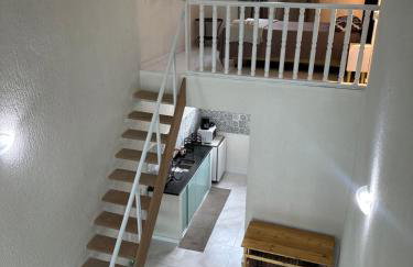 Kitnet Praia dos Anjos - Foto 8