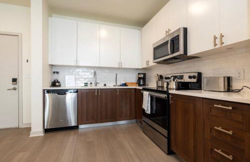 Modern Nulu 2BR CozySuites 05 - Foto 12