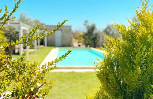 Masseria Vittoria - Foto 1