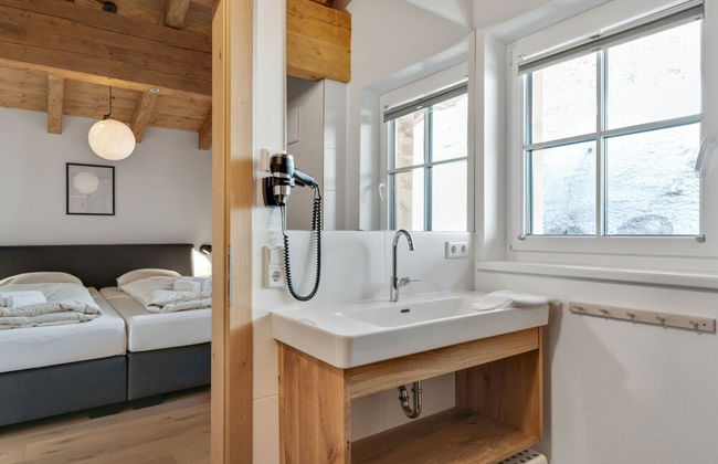 Modern Chalet in Muhlbach am Hochkonig Near Ski Area - Foto 36