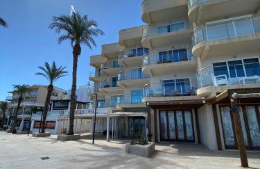 Attico fronte mare Espardell19 Es Pujols - Foto 17