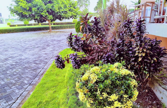 Room-renajoe Ejisu-kubease - Foto 25