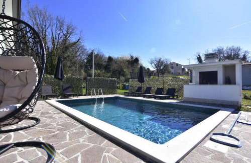 Comfortable holiday home with pool - Foto 49