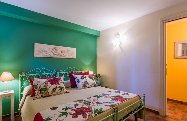 Casale il Poggio - Foto 26