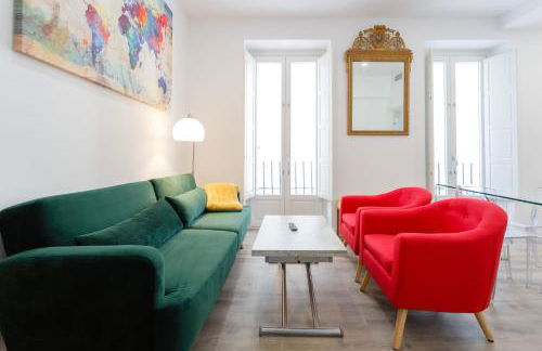 Apartamento El SEMINARISTA by Cadiz4Rentals - Foto 12