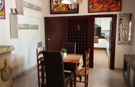 Chalet Cami de Merle - Foto 51