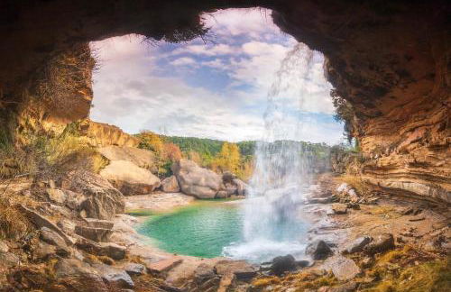 Casa Nemesio, enclave y vistas excepcionales - Foto 26