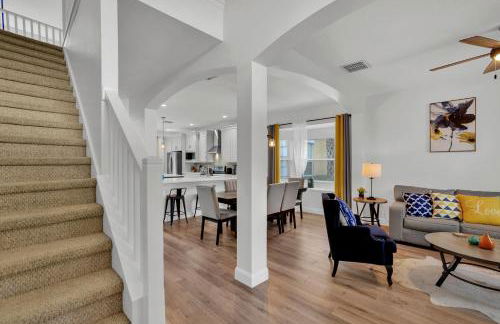 Large 6BR Themed Family Villa Near Disney world - Foto 22