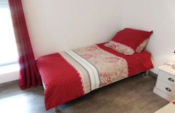 Gîte dans ancien corps de ferme à 5mn de Pompadour - Foto 7