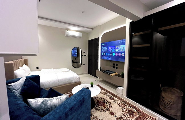 HOMETEL NRJS A RUH - Foto 29