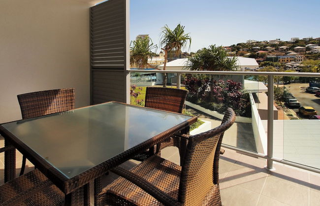 Oaks Townsville Gateway Suites - Foto 18