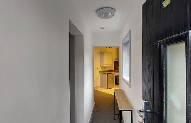 1 Bdr Modern Living in The Old Bank Hse - Foto 2