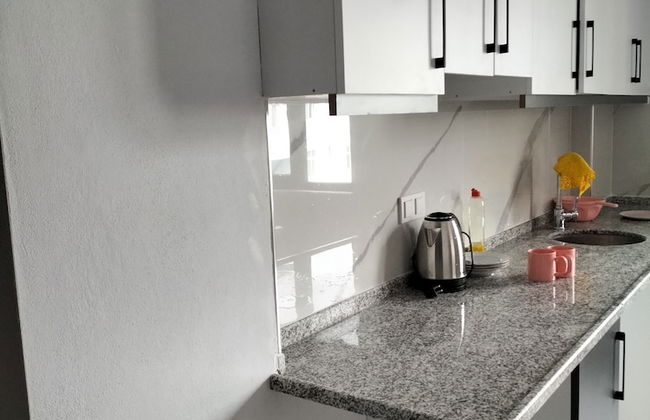 Fatih Apart Otel - Foto 18