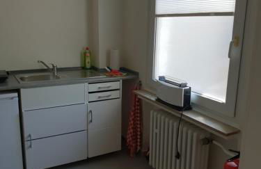 MESSE CGN-DUS Studio-Wohnung für 2-4; Zumietung bis 8 Personen möglich - Foto 8