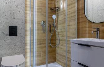 Willa Watra, Jacuzzi wewnętrzne, sauna i bilard na wyłączność - Foto 27