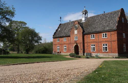 Spixworth Hall Cottages - Foto 24