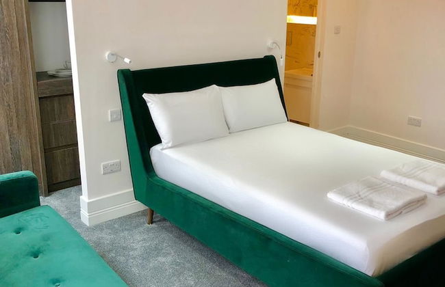 Widegate Residential - Foto 80