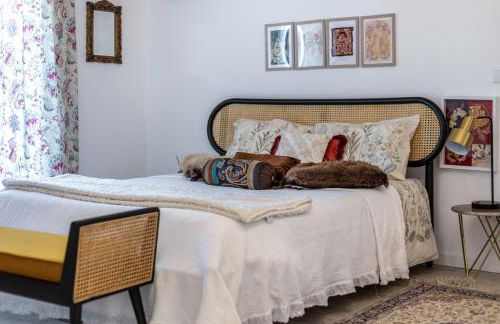 Villa Nour - Foto 43