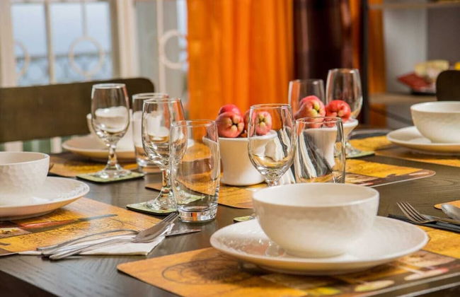 Villa Solstice Luxury 4 Bedroom - Foto 25