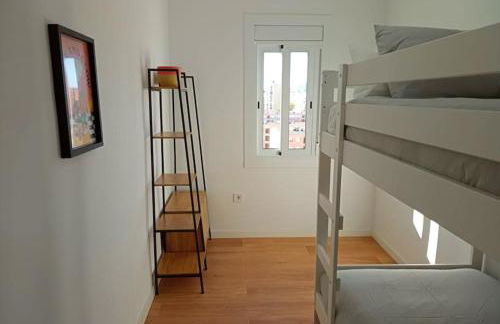 Ático cerca Playa y centro a 10 min. - Foto 44