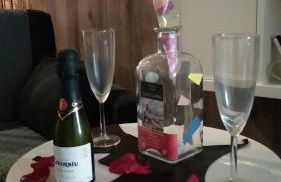 El Refugio Rojo de Ubrique - Foto 46