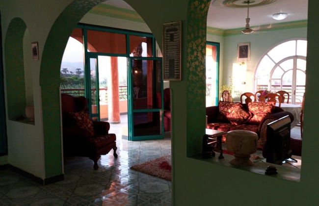 Al Gezera Apartments - Foto 65