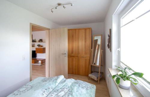 Schöne und helle Ferienwohnung in Pfaffenweiler - Foto 15