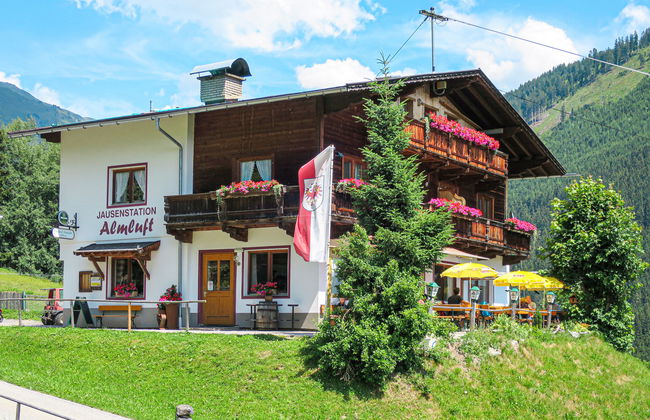 Gasthof Almluft - Foto 1