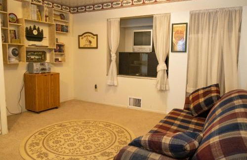 A-Frame Cabin in The Sequoias - Foto 23