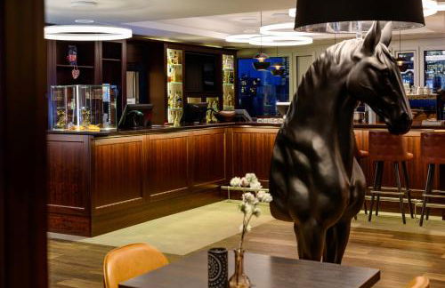 Aparthotel Adagio Frankfurt City Messe - Foto 68