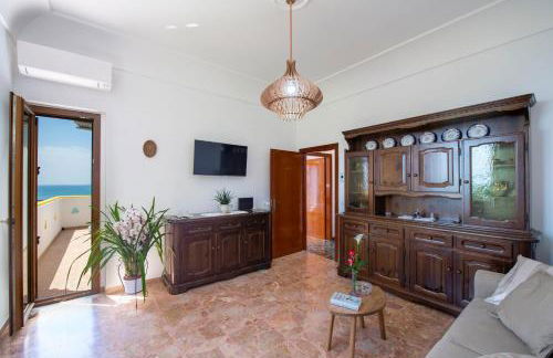 CASA OLGA, UN AFFACCIO SUL MARE !! - Foto 23