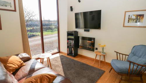 The Barn at Heath Hall Farm - Foto 3