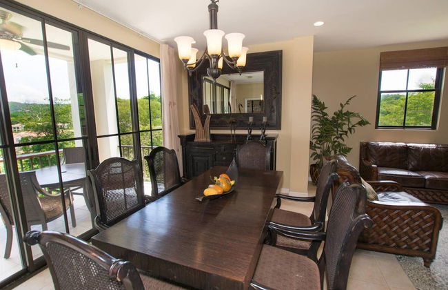 Classy artsy ocean-view unit near pool at Pacifico in Coco sleeps 6 - Foto 9