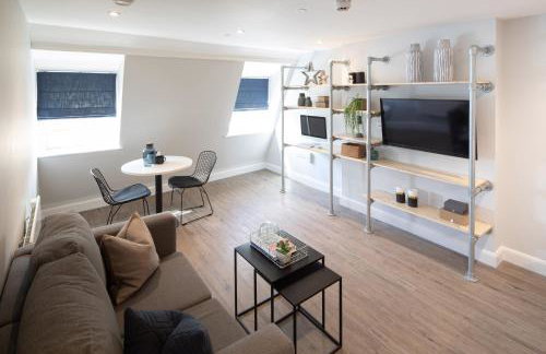 5 Park Street Avenue - Urban Apartments - Foto 42