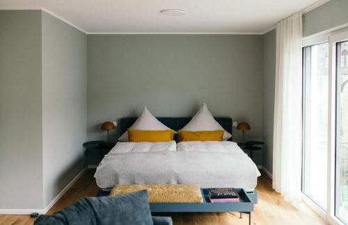 Moselhaus by Clüsserath-Wittmann - Foto 67