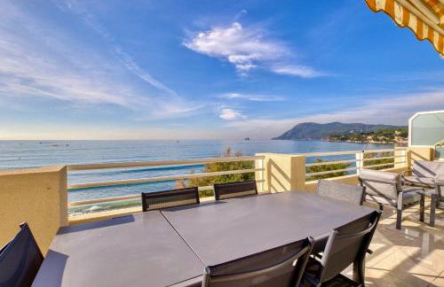 Appartement Luxueux "Le Panorama" - by Résidence La Fontaine - Foto 6