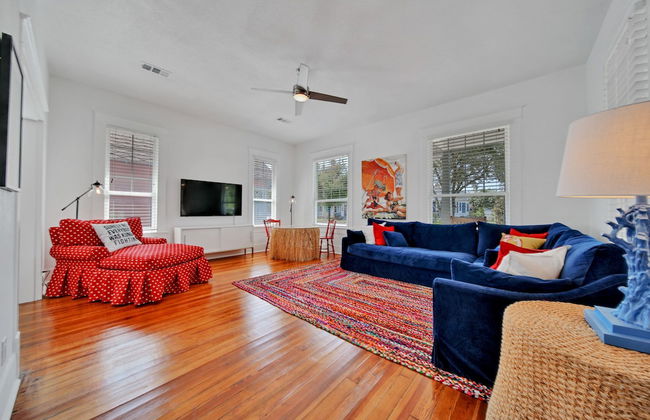 The Bikini Bungalow - Foto 11