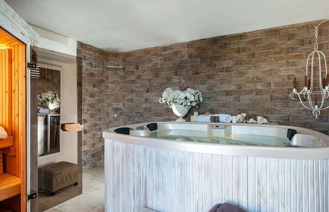 Belvilla by OYO La Pigna Bianca - Foto 27