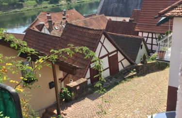 Natur und Neckarblick bei Heidelberg - Photo 35