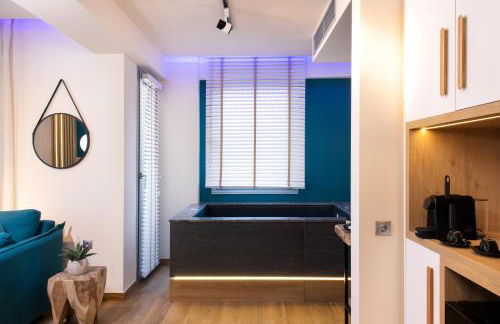 SKS Luxury Suites & Rooms - Foto 23