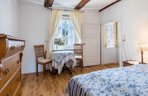 Heidehygge - Ferienhaus mit Wald - Foto 18