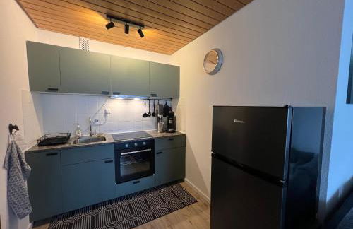 Ferienwohnung Fichtenblick - Foto 3