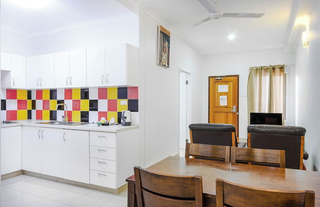 Citi Serviced Apartments - Korobosea - Foto 11