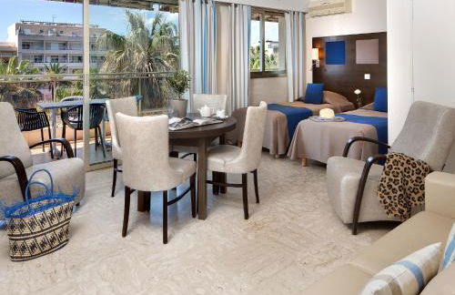 The Originals Résidence, Les Strélitzias, Antibes Juan-Les-Pins - Foto 12