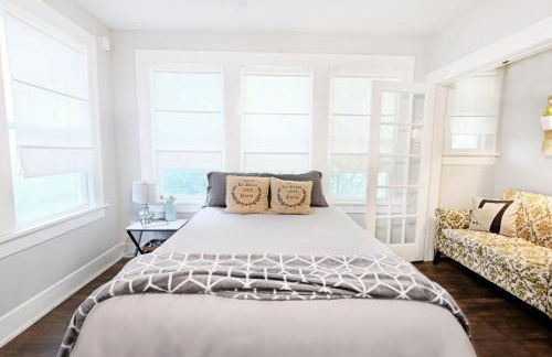 Global Cup Urban Convenience Studio Flat - Photo 9