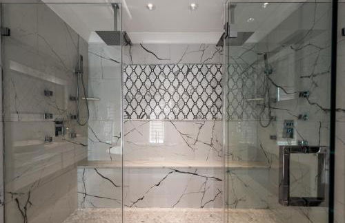 Lago-mar Luxury Modern Waterfront Home - Foto 19