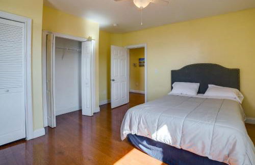 Inviting Connellsville Getaway with Deck! - Foto 15