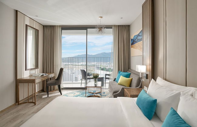 Capital Panorama Apartment - Foto 12