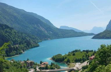 Trilocale sul Lago di Molveno - Foto 21